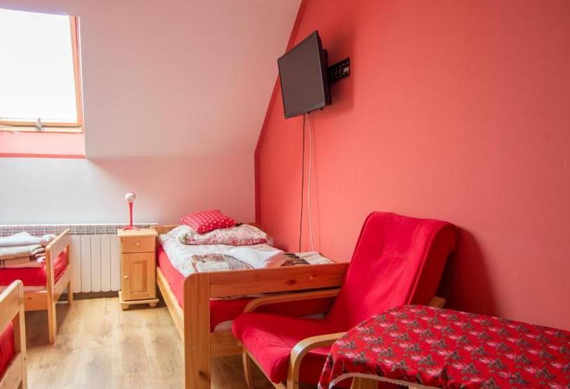 リゾートホテル Ośrodek Wypoczynkowy Jak U Mamy