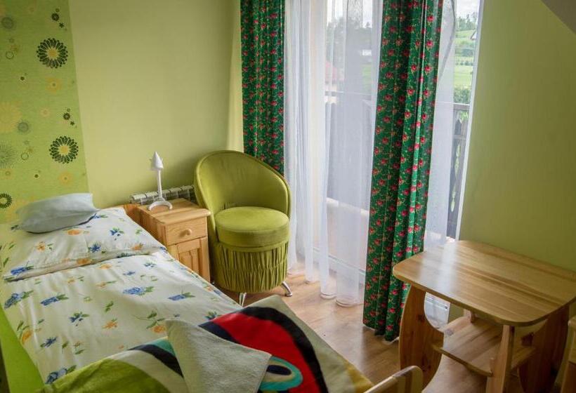 リゾートホテル Ośrodek Wypoczynkowy Jak U Mamy