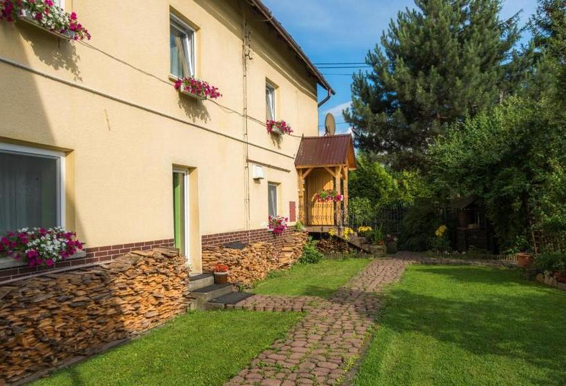 リゾートホテル Ośrodek Wypoczynkowy Jak U Mamy