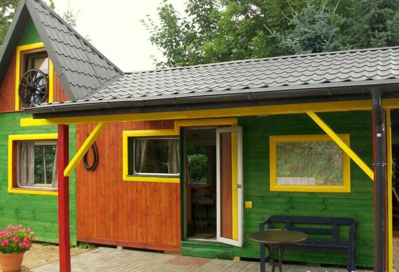Курорт Stara Kuźnia
