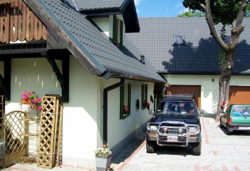 Курорт Stara Kuźnia