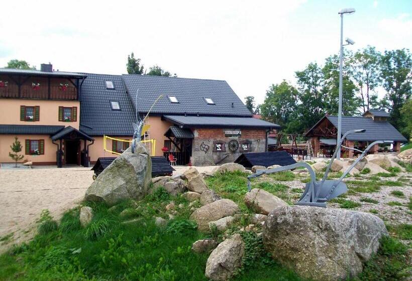 Курорт Stara Kuźnia