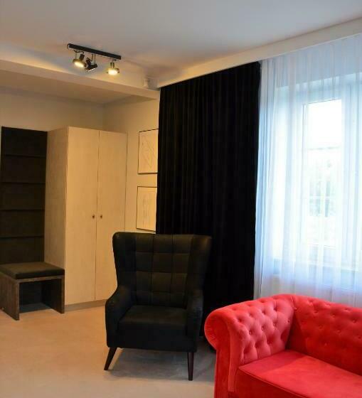 Zamkowe Apartamenty