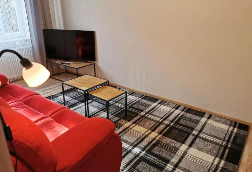 Apartament Kakadu
