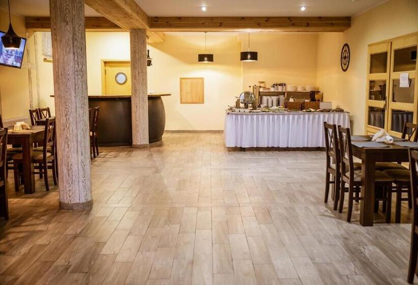 Apartamenty Berg Karpacz