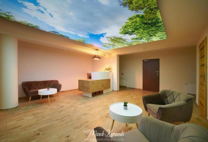 Apartamenty Berg Karpacz