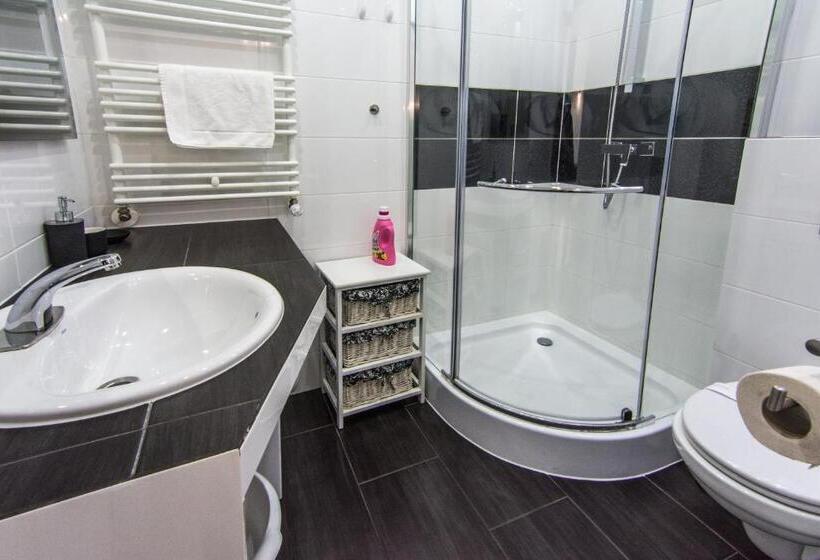 Apartamenty Izerskie  Ul. Cicha 13de