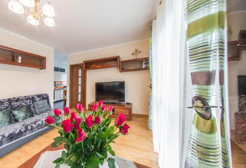 Apartamenty Izerskie  Ul. Cicha 13de