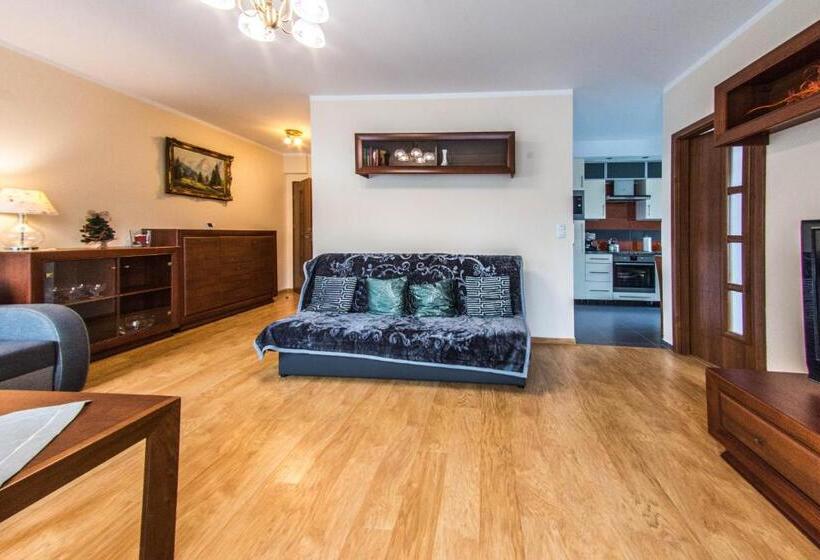 Apartamenty Izerskie  Ul. Cicha 13de
