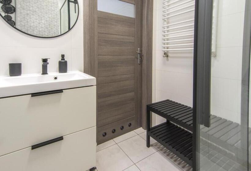 Apartamenty Izerskie  Ul. Cicha 13de