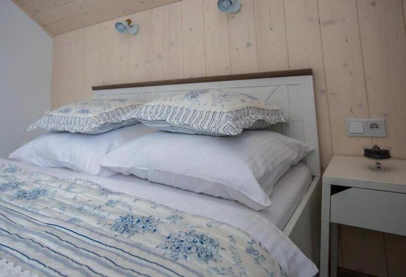 Apartamenty Zazamcze