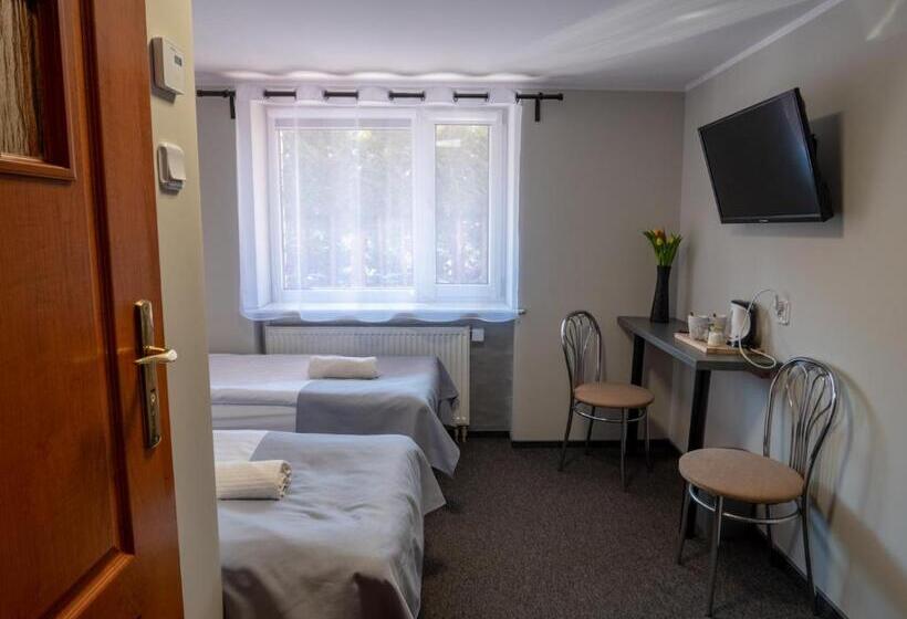 Bed and Breakfast Ada