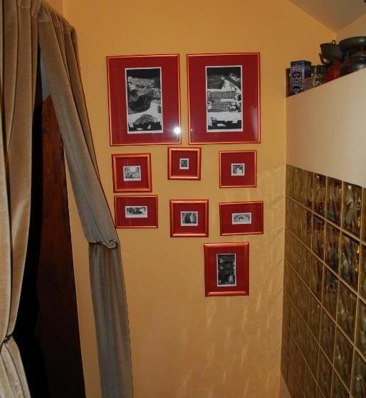 تختخواب و صبحانه Chata Cyborga