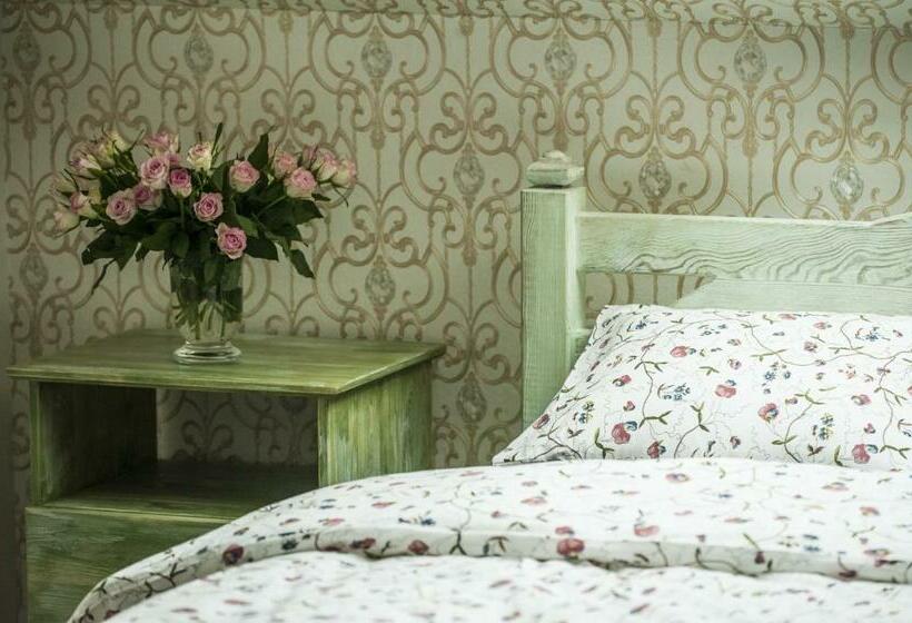 Bed and Breakfast Folwark Księżnej Anny