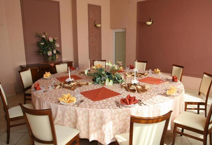 تختخواب و صبحانه Kompleks Restauracyjno Noclegowy Rubikon