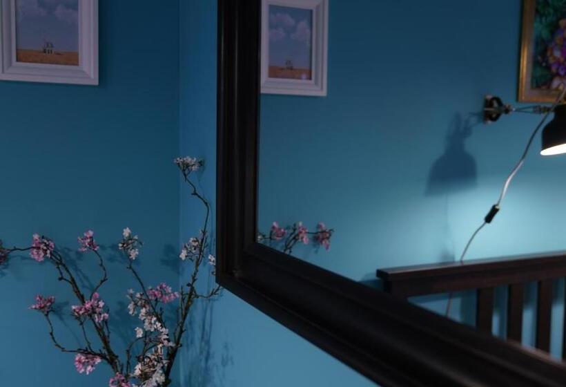 تختخواب و صبحانه Mcew Studnia