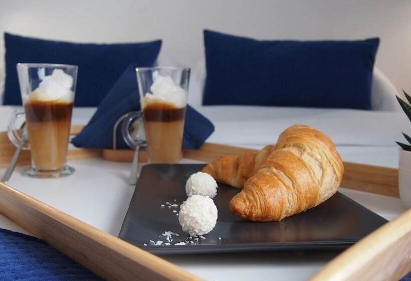 민박 Mile Gdansk Airport & Parking Długoterminowy