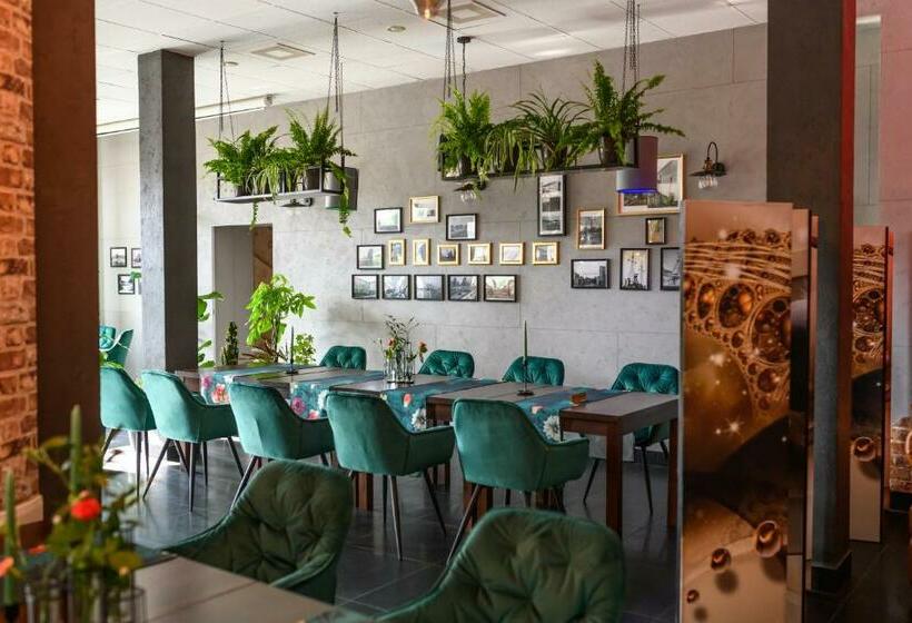 ベッドアンドブレックファースト Nata Pokoje Gościnne Restauracja