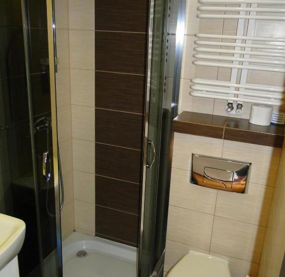 צימר Oaza Mazurska   Willa Lasek