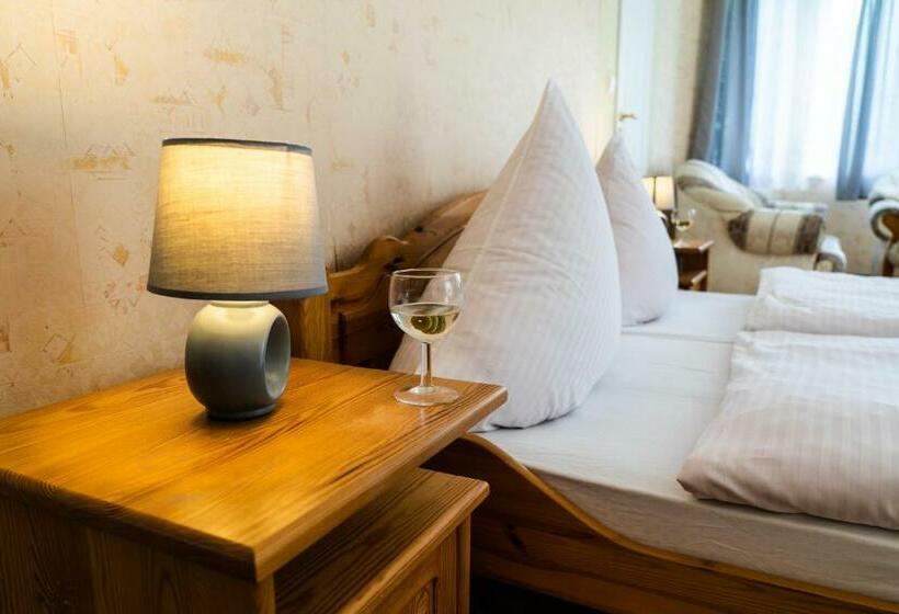Bed and Breakfast Pensjonat Faryny