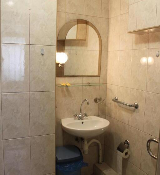 Bed and Breakfast Pensjonat Malwa