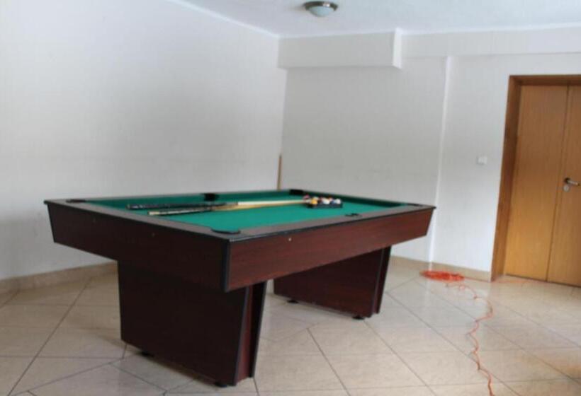 Bed and Breakfast Pensjonat Malwa