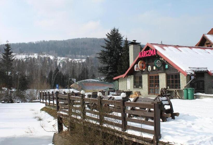Bed and Breakfast Pensjonat Malwa