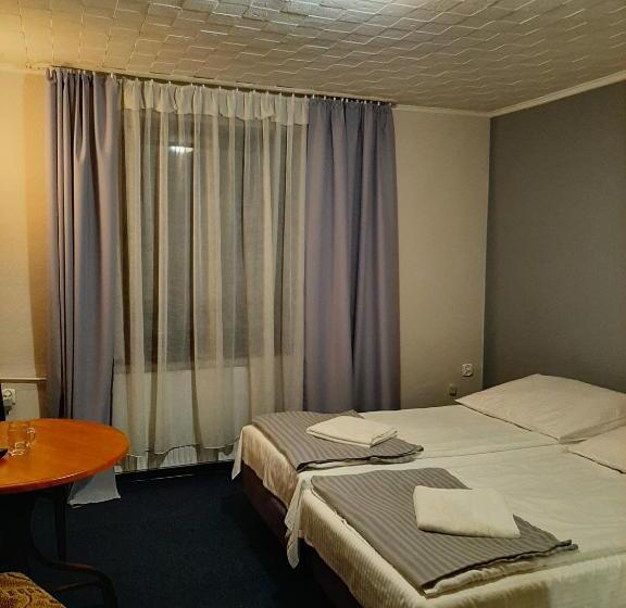 Bed and Breakfast Pensjonat Malwa