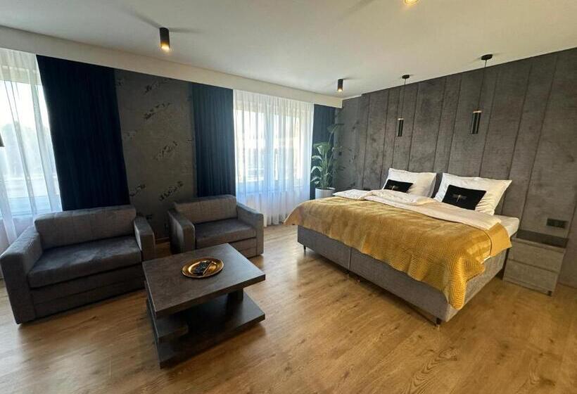 Bed and Breakfast Platinum