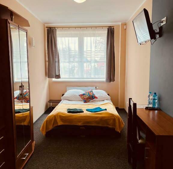 Bed and Breakfast Royal House