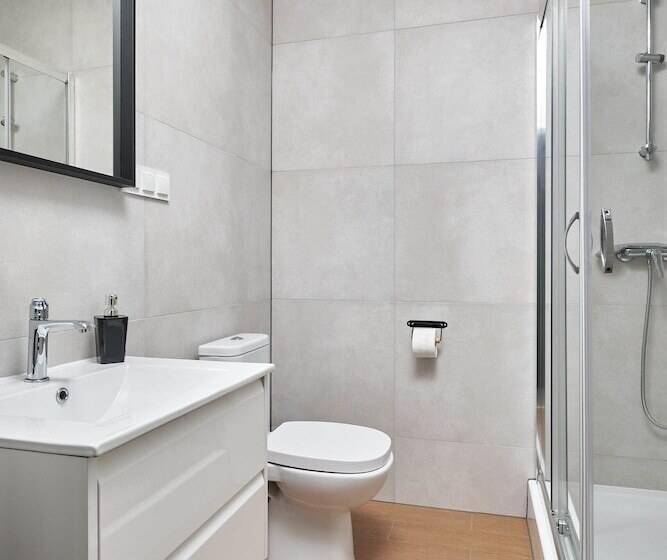 تختخواب و صبحانه Villa Alpina