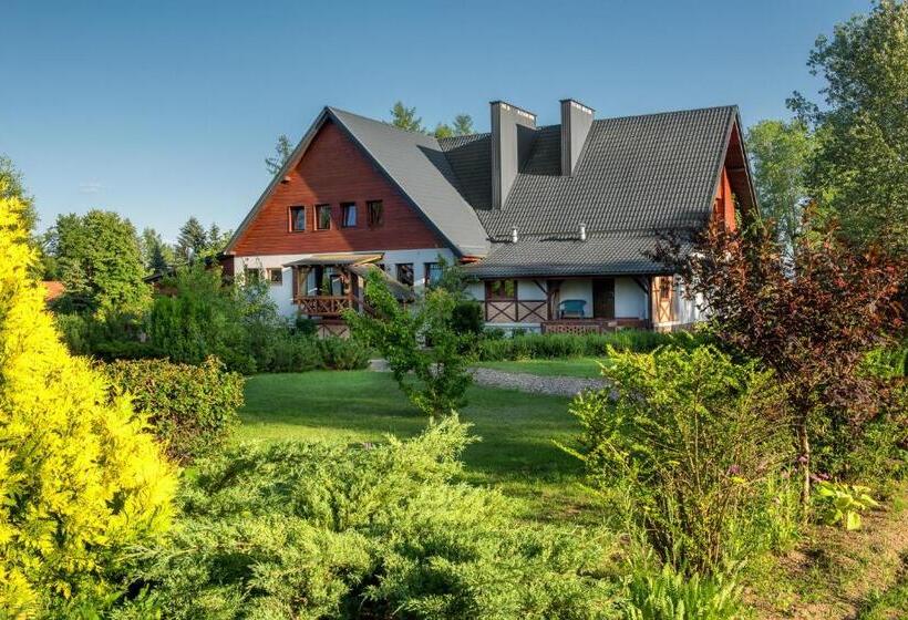 住宿加早餐  Villa Bezycer