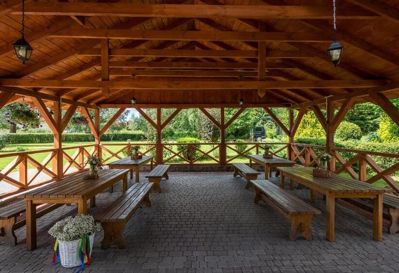 住宿加早餐  Villa Bezycer