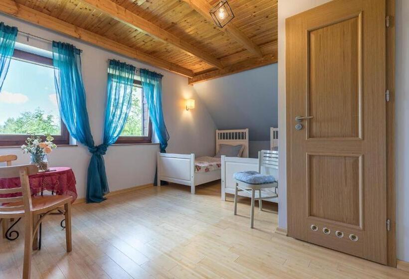 住宿加早餐  Villa Bezycer