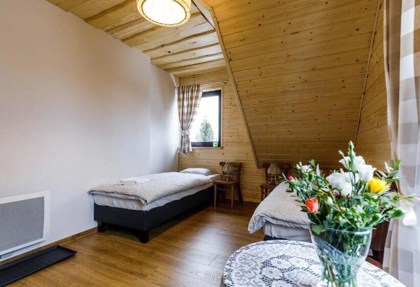 住宿加早餐  Villa Bezycer