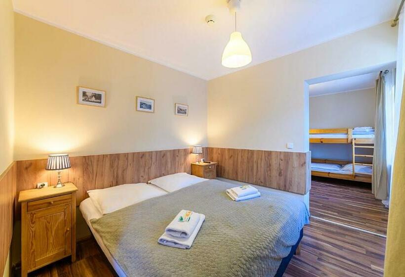 Bed and Breakfast Villa Fortuna