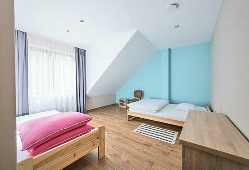Bed and Breakfast Warmiński Zakątek