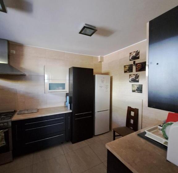 تختخواب و صبحانه Willa Celina