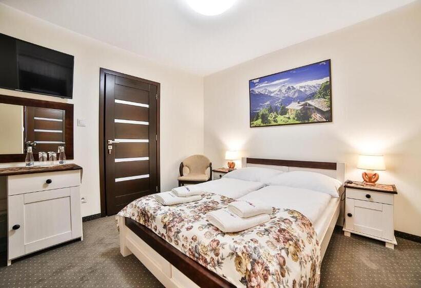 Bed and Breakfast Willa & Dom Blach