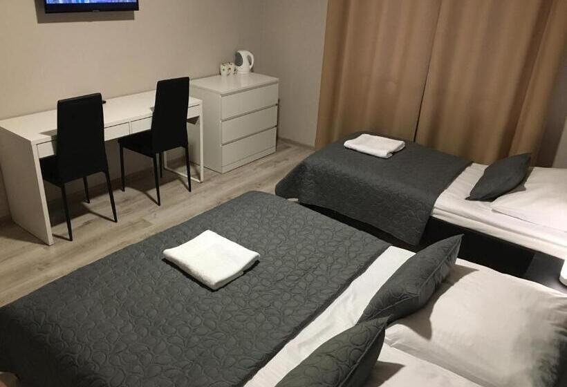 Good Night Noclegi I Strefa Relaksu Dla Dorosłych