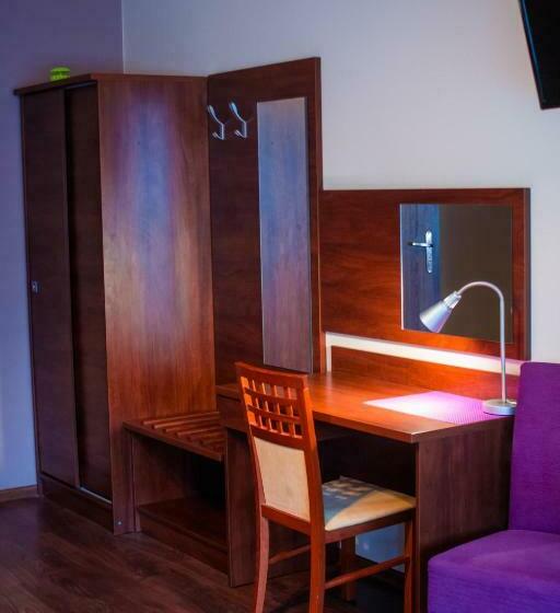 Hostel Soleil