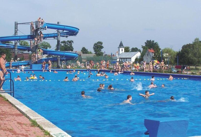 Hostel Suchy Bór