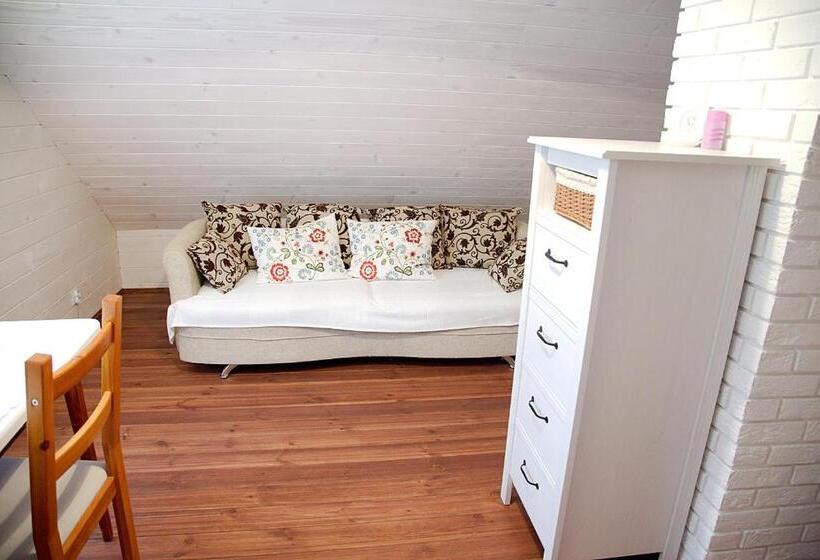 בית מלון כפרי Agroturystyka Dyrdówka