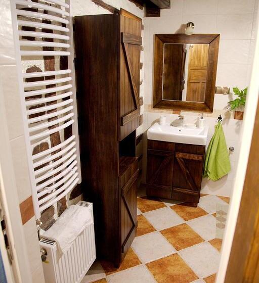 בית מלון כפרי Agroturystyka Dyrdówka