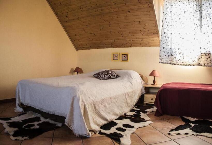 فندق Azuria Agroturystyka