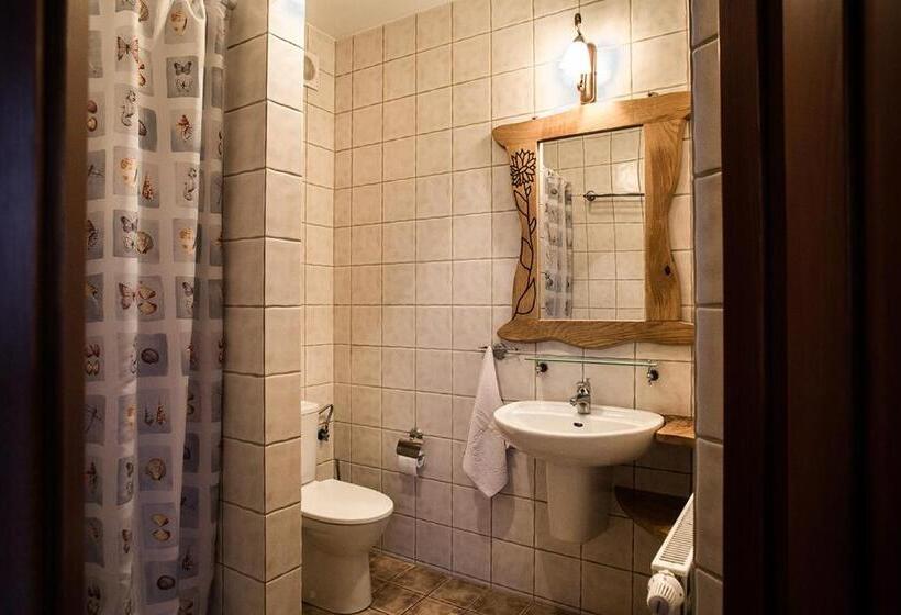 فندق Azuria Agroturystyka