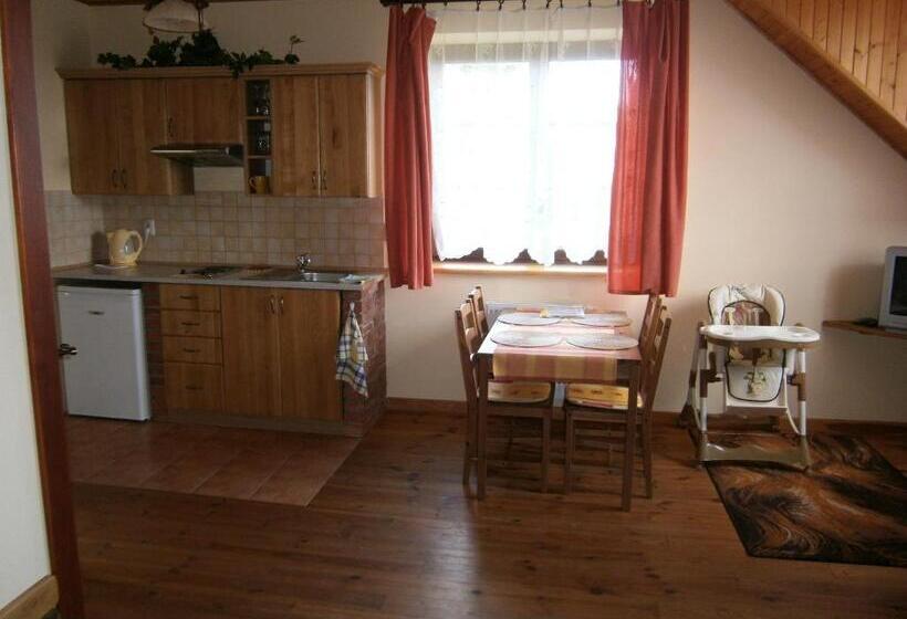 فندق Azuria Agroturystyka