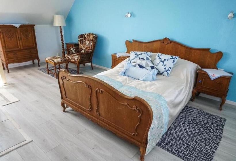 فندق Azuria Agroturystyka