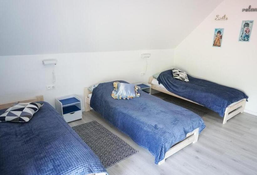 فندق Azuria Agroturystyka