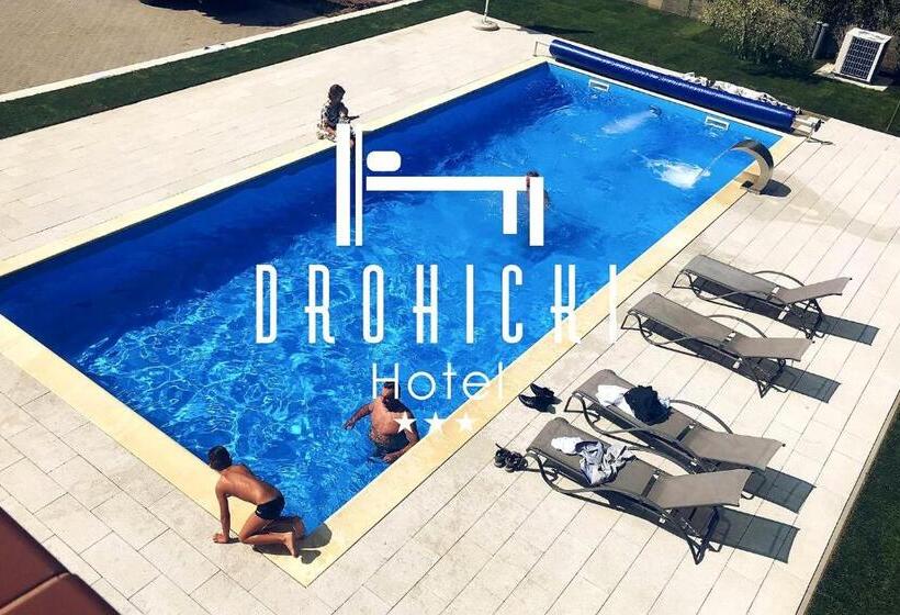 فندق Drohicki